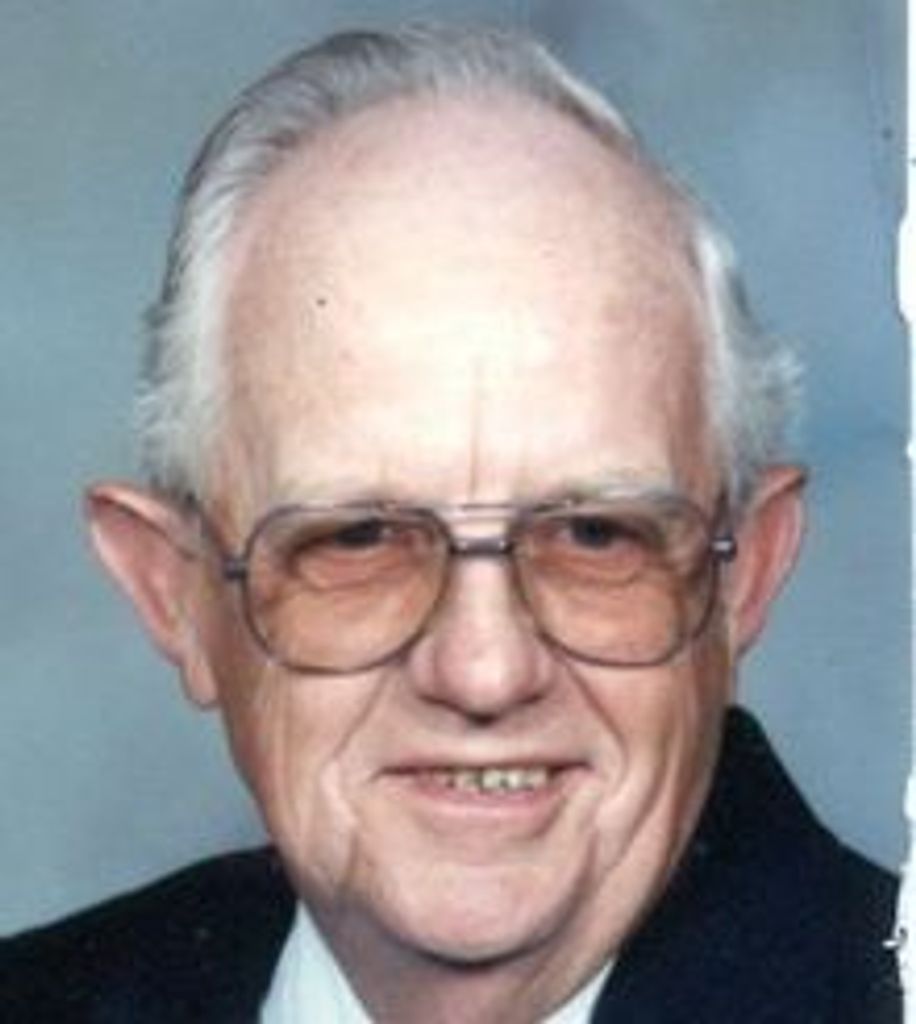 Lester Allen Tayman