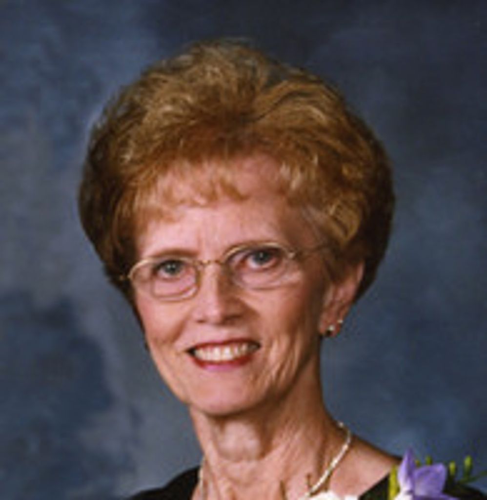 Thelma J. Brackman