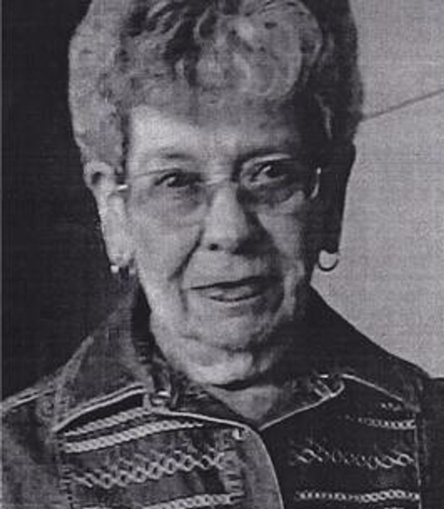Mary Jane Dougan Profile Photo
