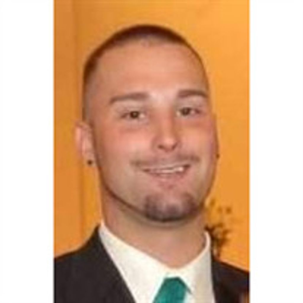 Dustin Paul Tews