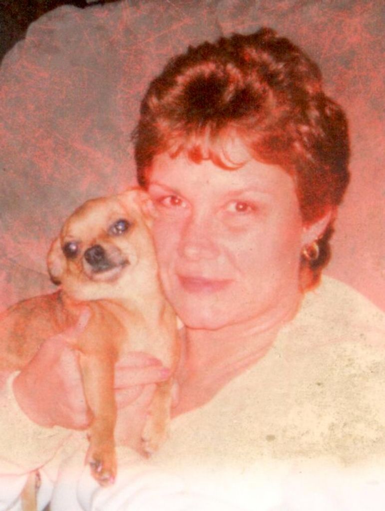 Tonia Marie Sansoucie Dalke Profile Photo