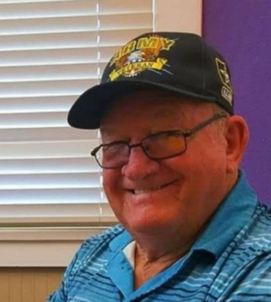 Douglas A. M.  Farnsworth