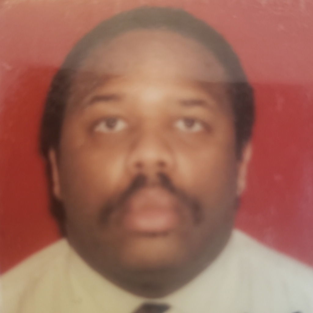 Charles Douglas Henderson Profile Photo