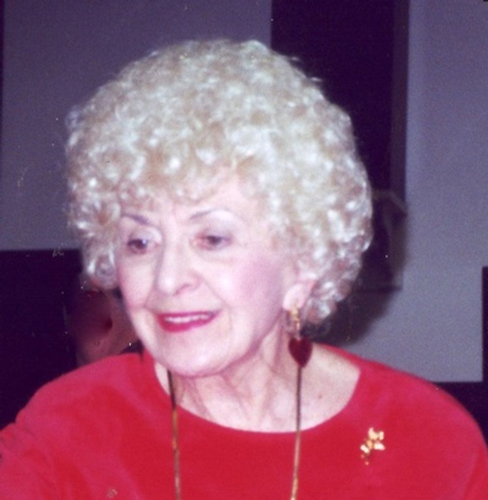 Sophie Nasatka Kozloski Profile Photo