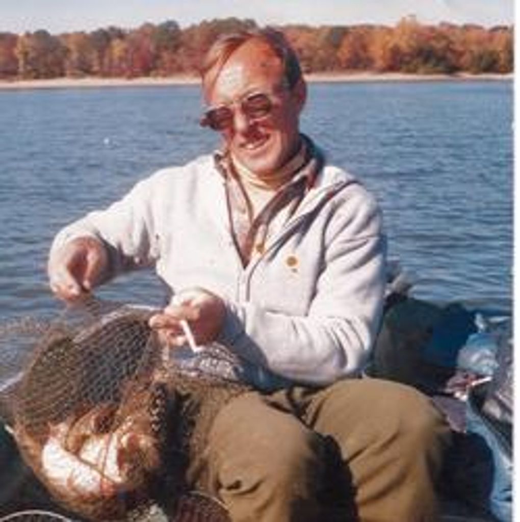 Larry Matzye