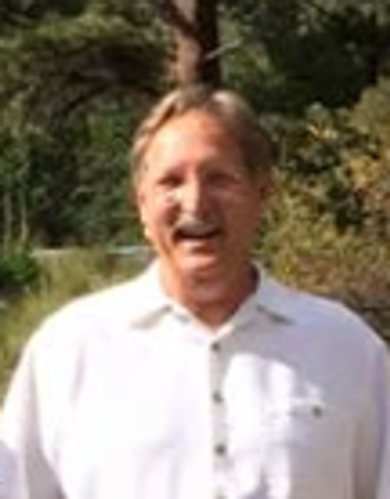 Richard Marvin Novak