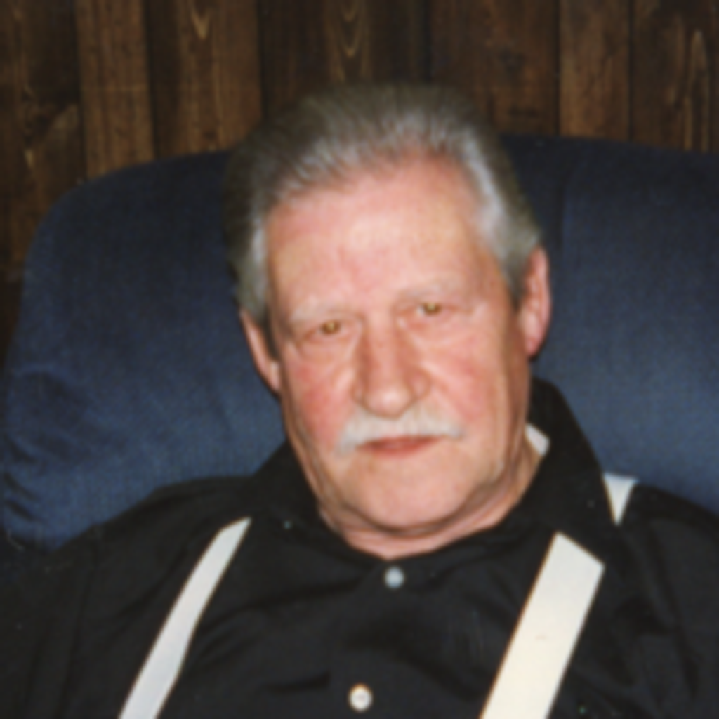 James Donald "Don" Jordan Profile Photo