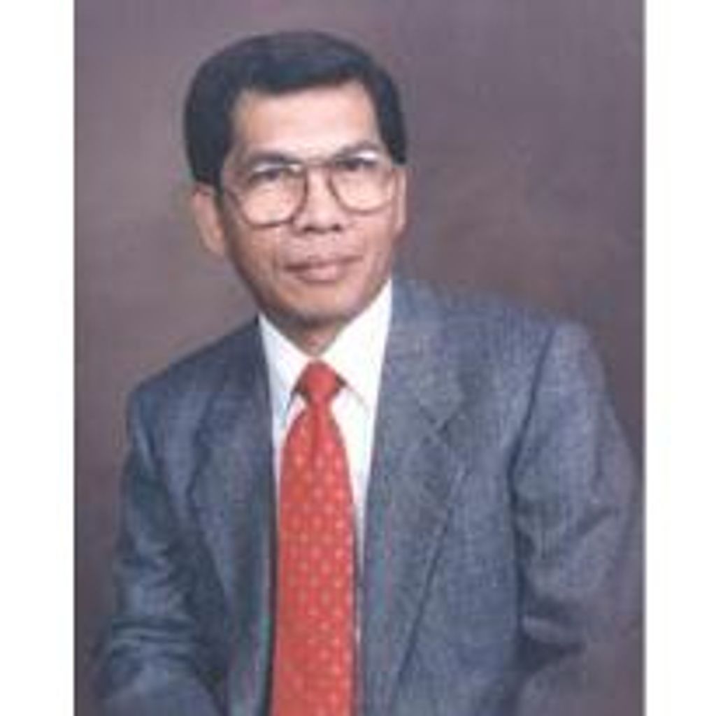 Bonifacio Luque Fajardo Profile Photo