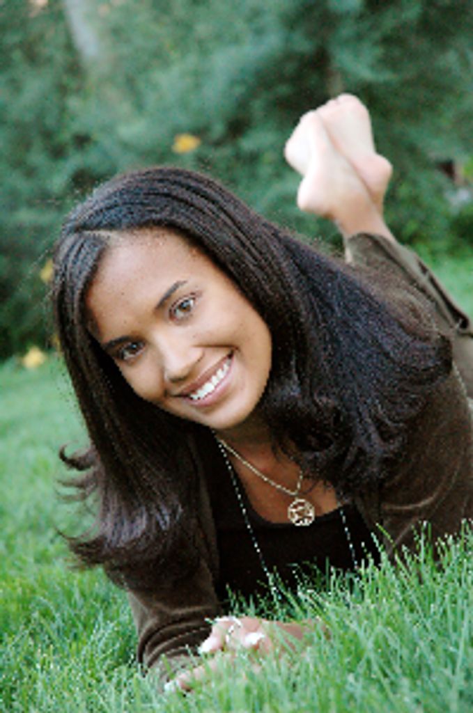 Lorina Coker Profile Photo