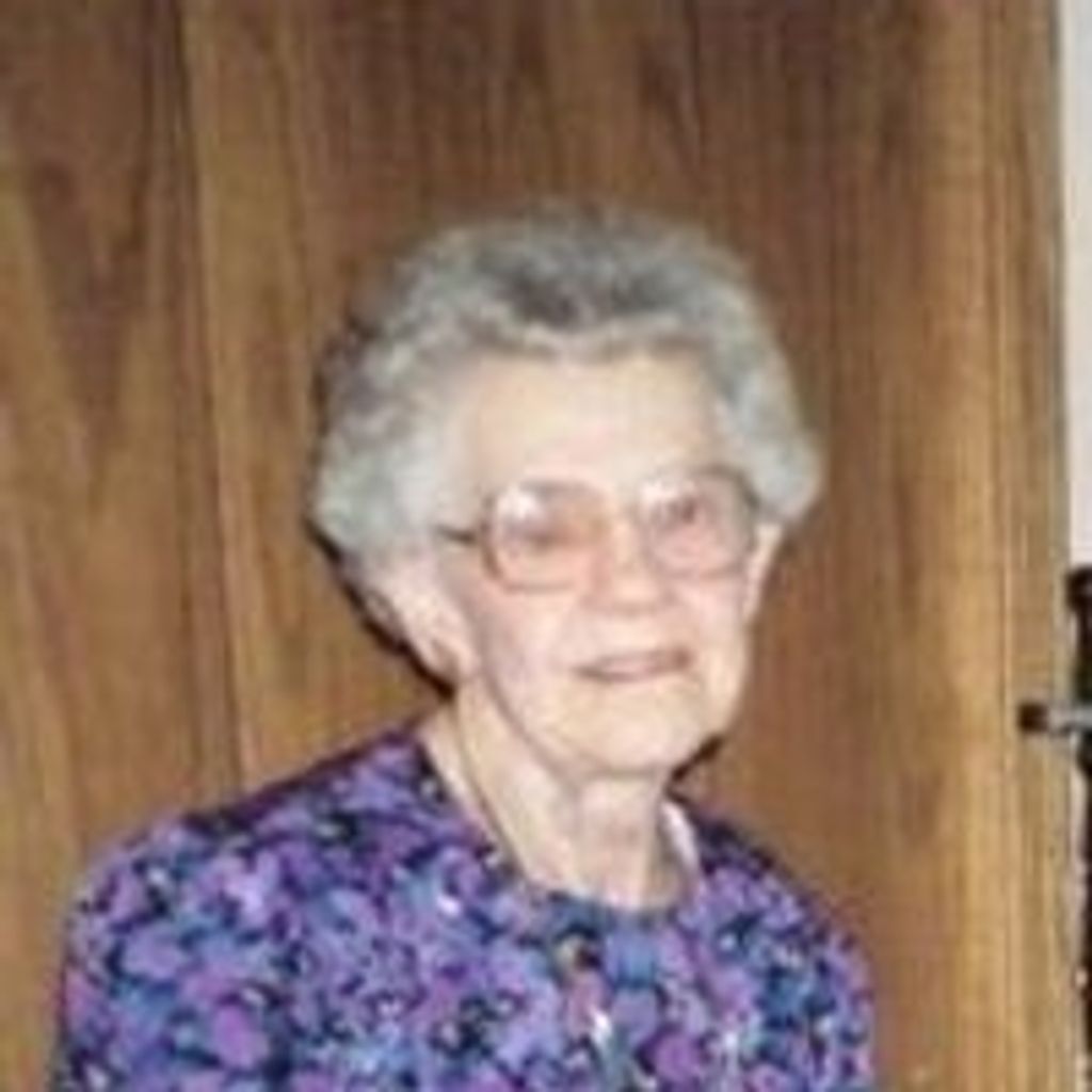 Esther A Linder