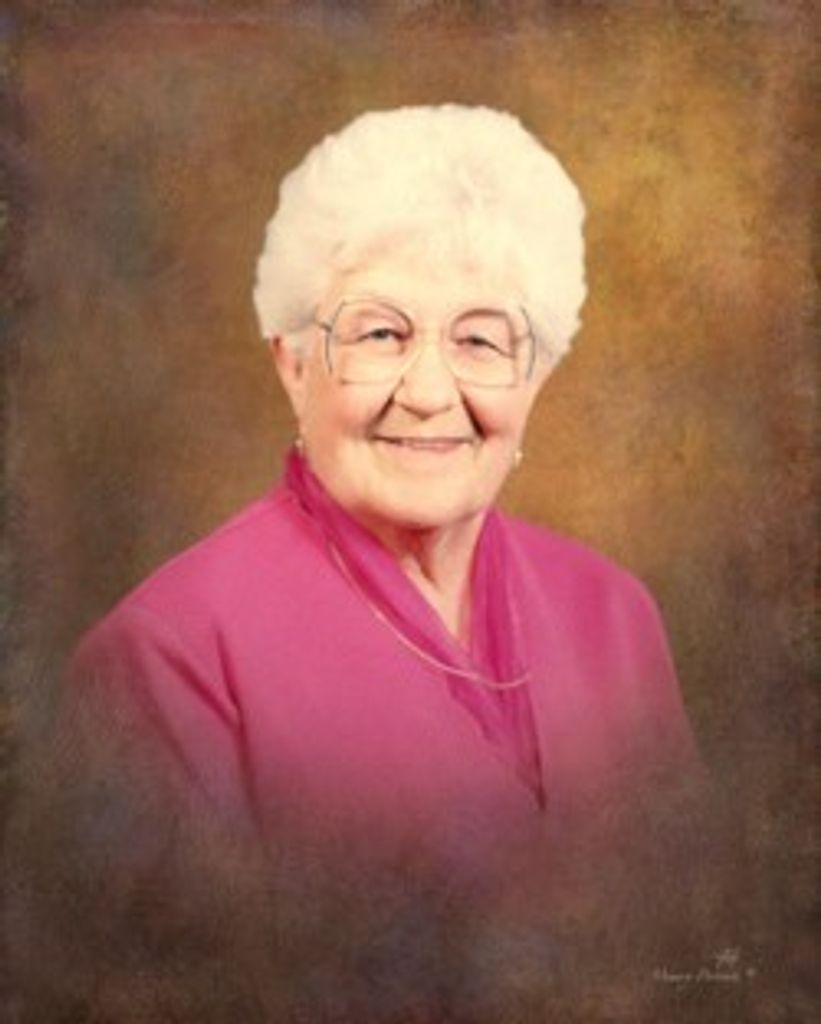 Mary Braidfoot