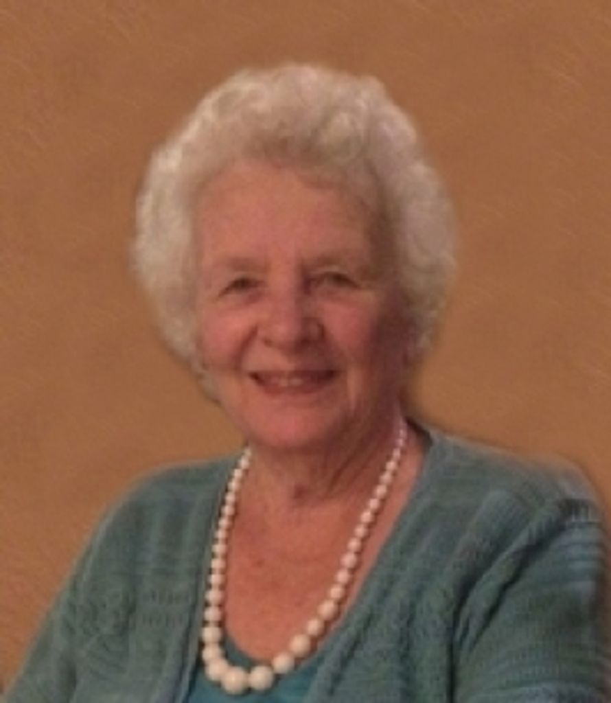 Dolores "Dodi" Peebles Profile Photo