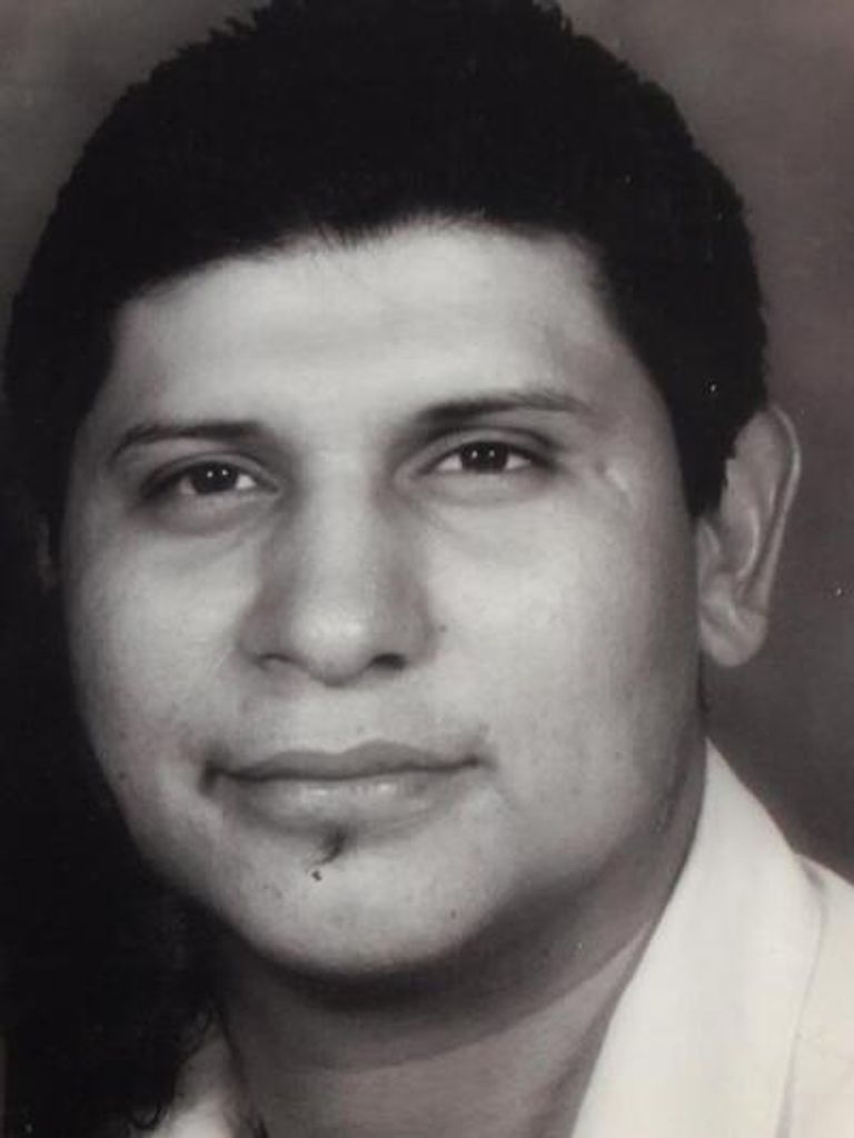 Tony Lee Guerrero, Sr.