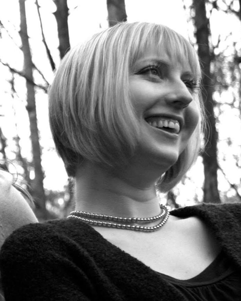 Robbi Anne Van Schoick
