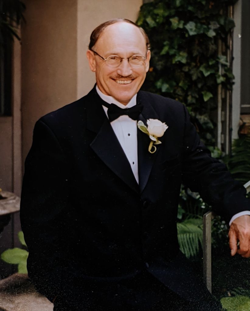Preston  D. Chambers,  Jr.