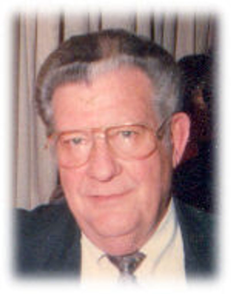 Fred Jerry Whitaker Profile Photo