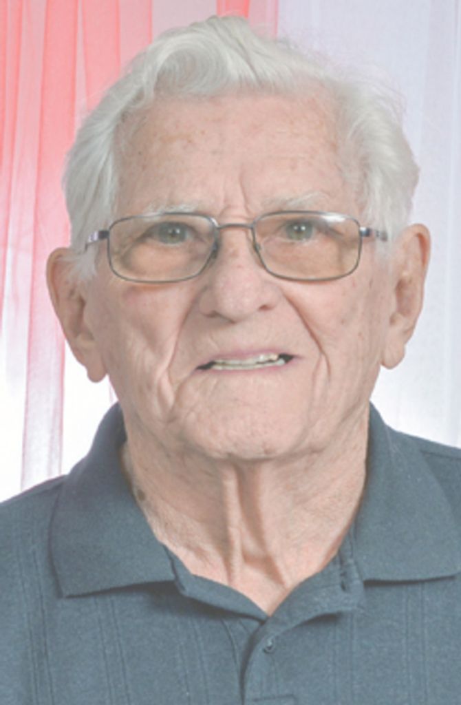 Robert Neil Harden Profile Photo