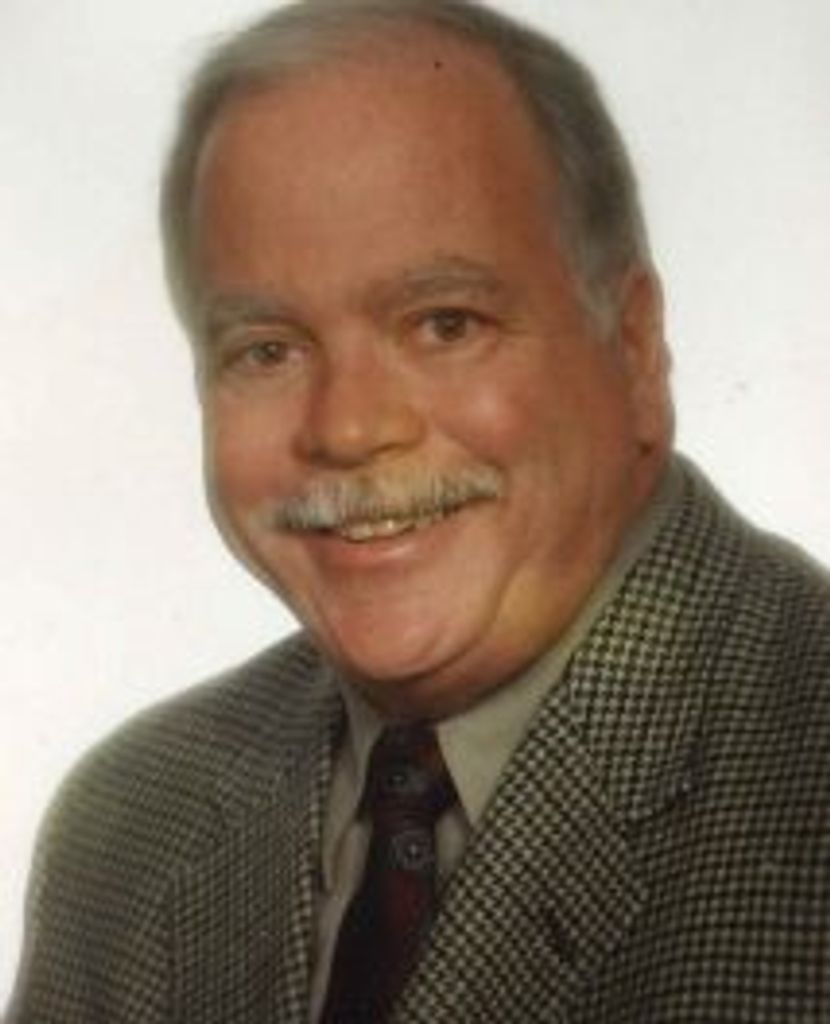 Stuart (Stu) Barclay