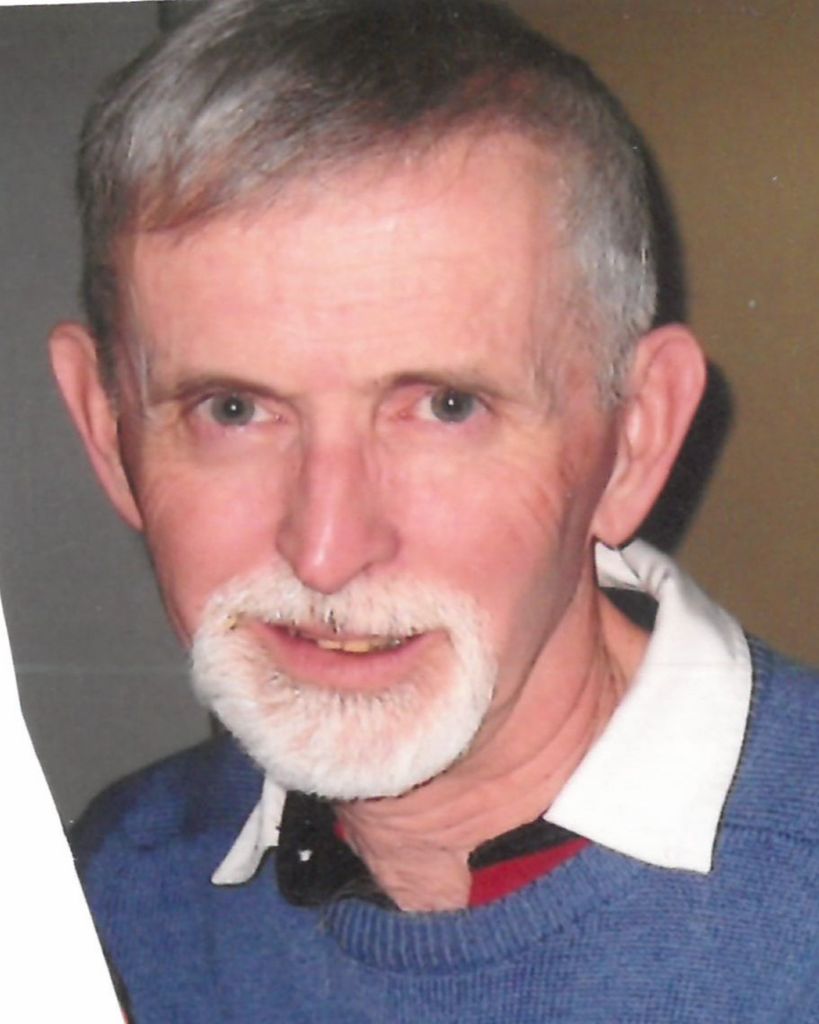 Stephen Foster Purdy