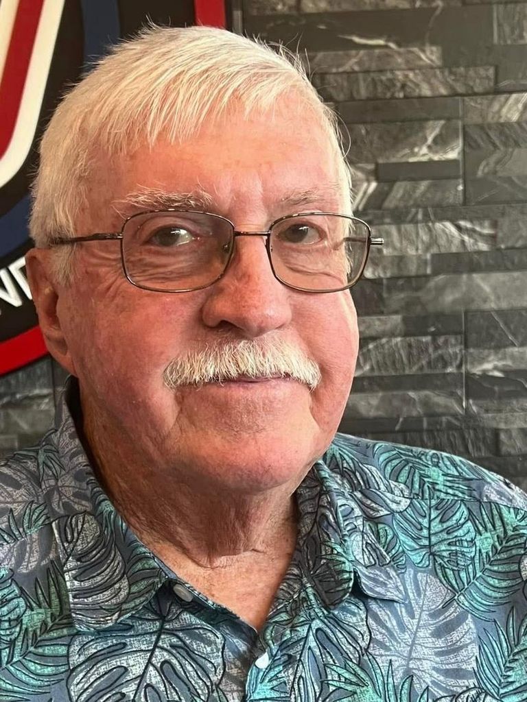 Lee Strine Profile Photo