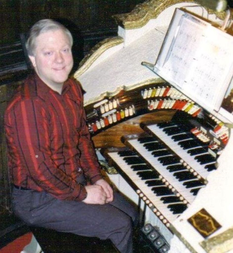 Gerald Bronko