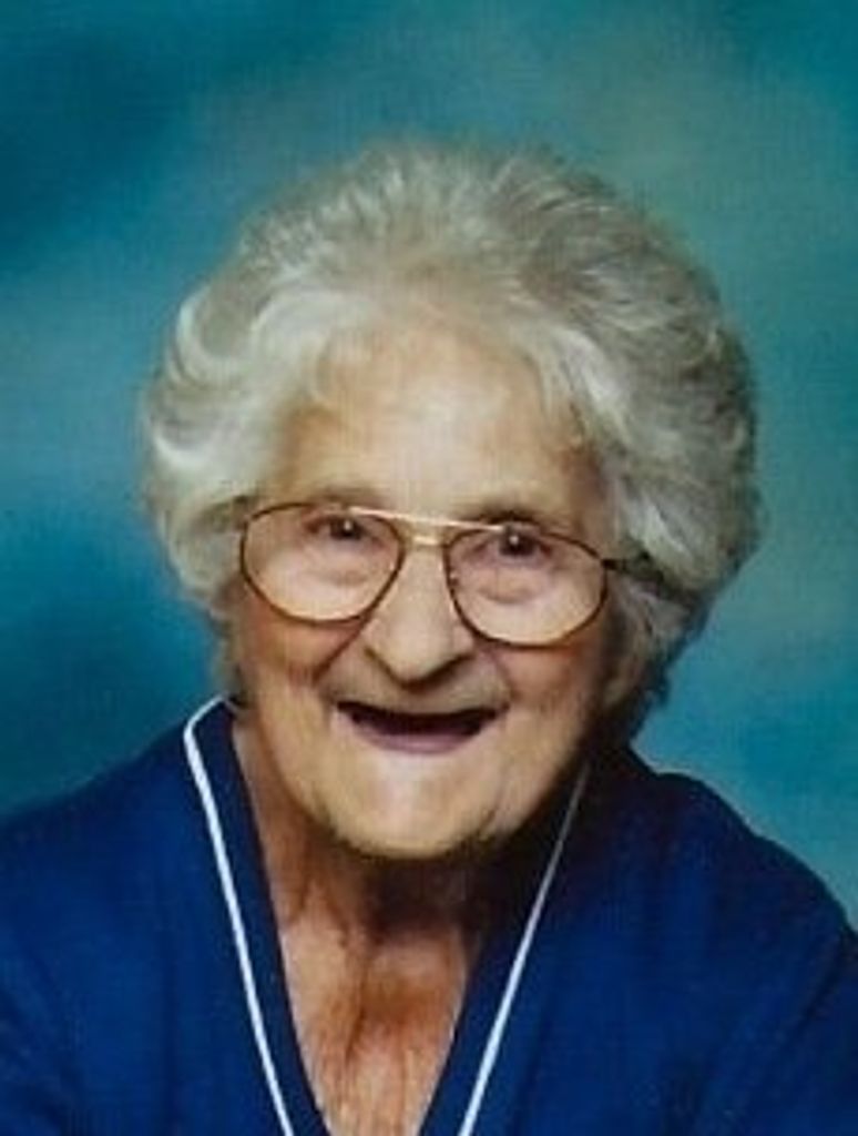 Florence Yocum
