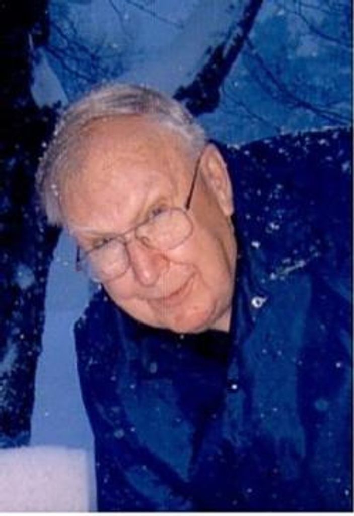 Roger Andrew Lackman