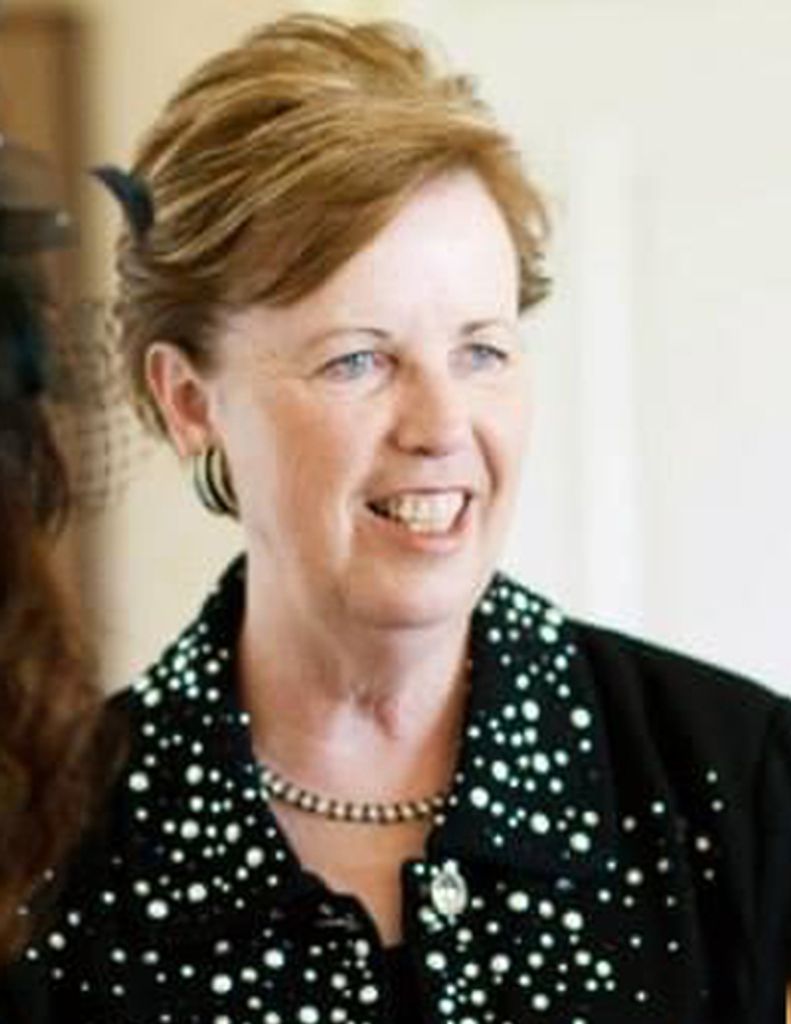 Jo Ann Wernli Profile Photo