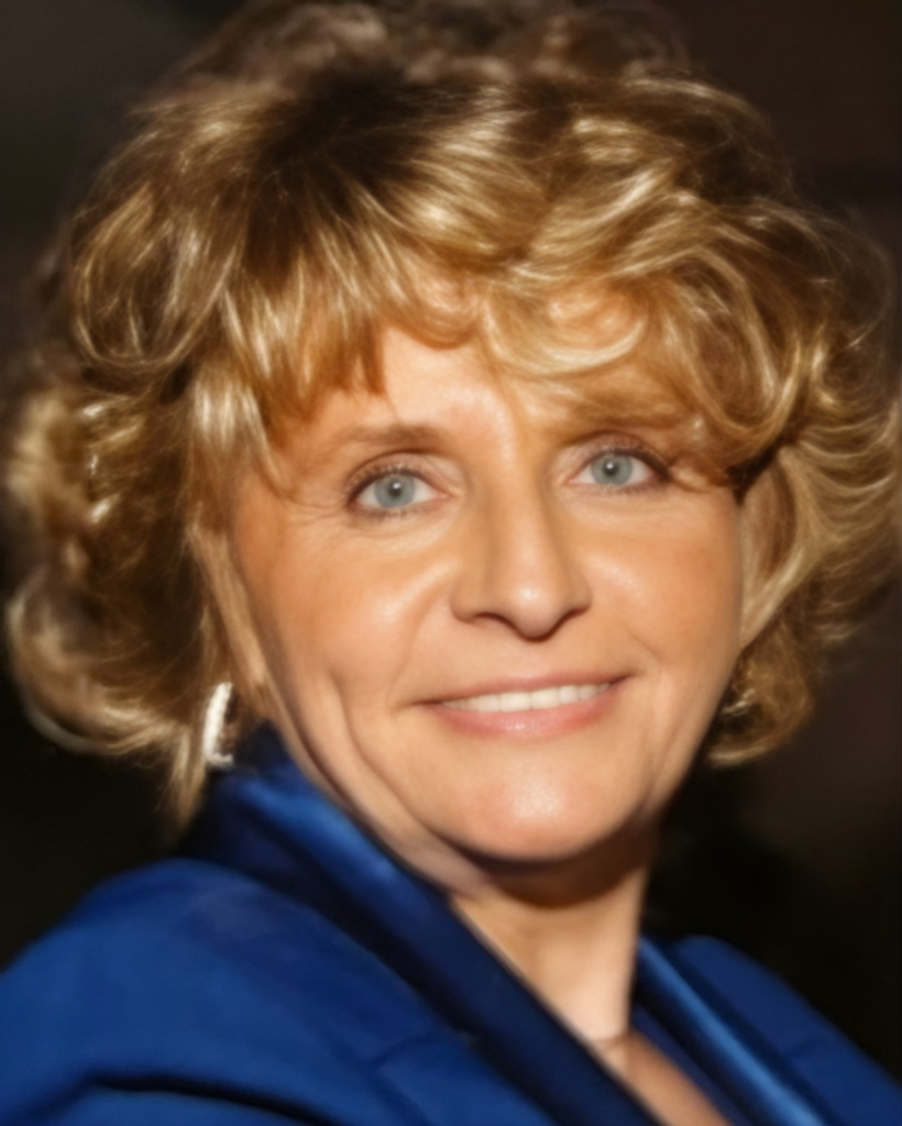 Annette Irene Carollo