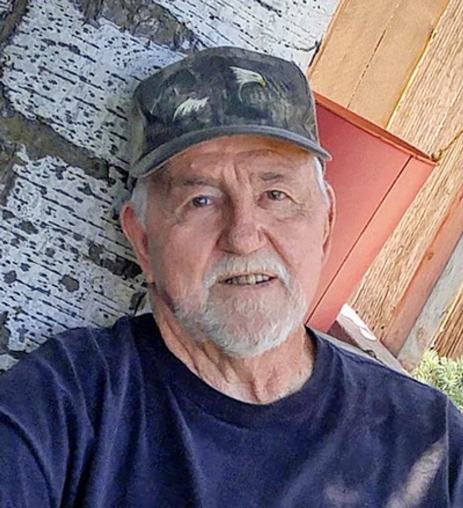 John (Larry) Lawrence Thomas Profile Photo