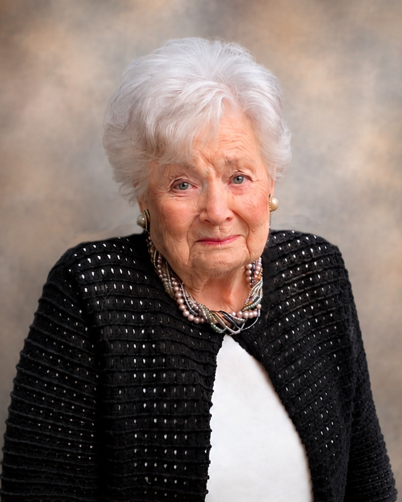 Evelyn Tillery