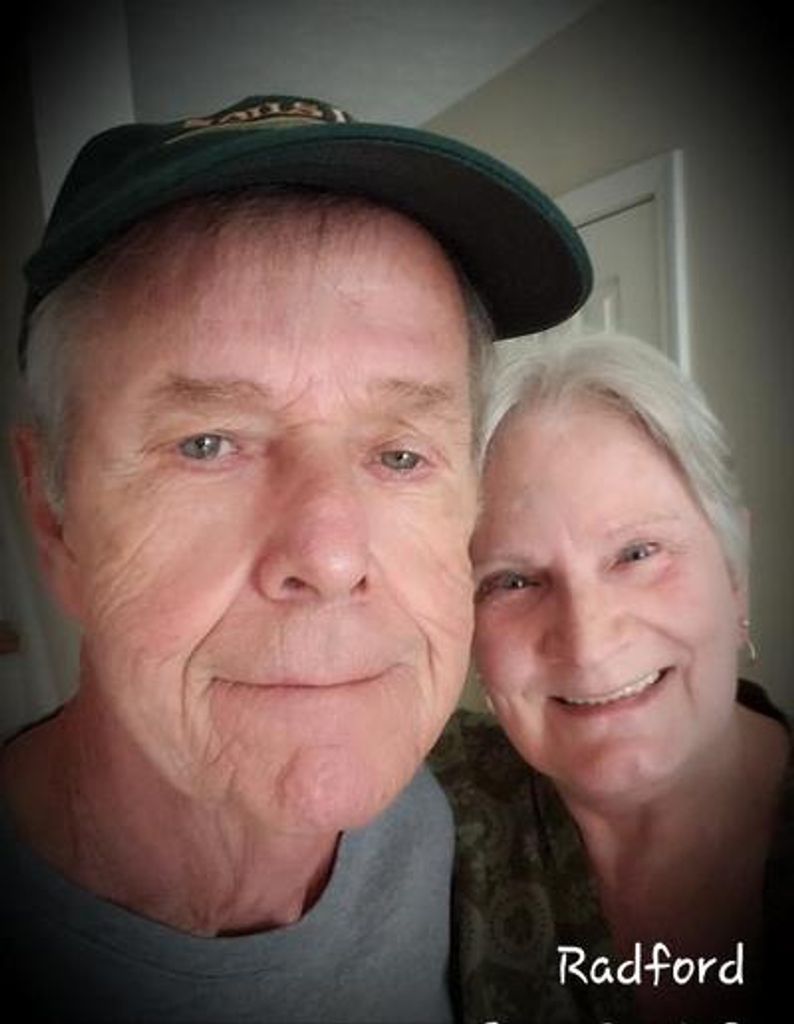 Ronald Hugh Phillips Profile Photo