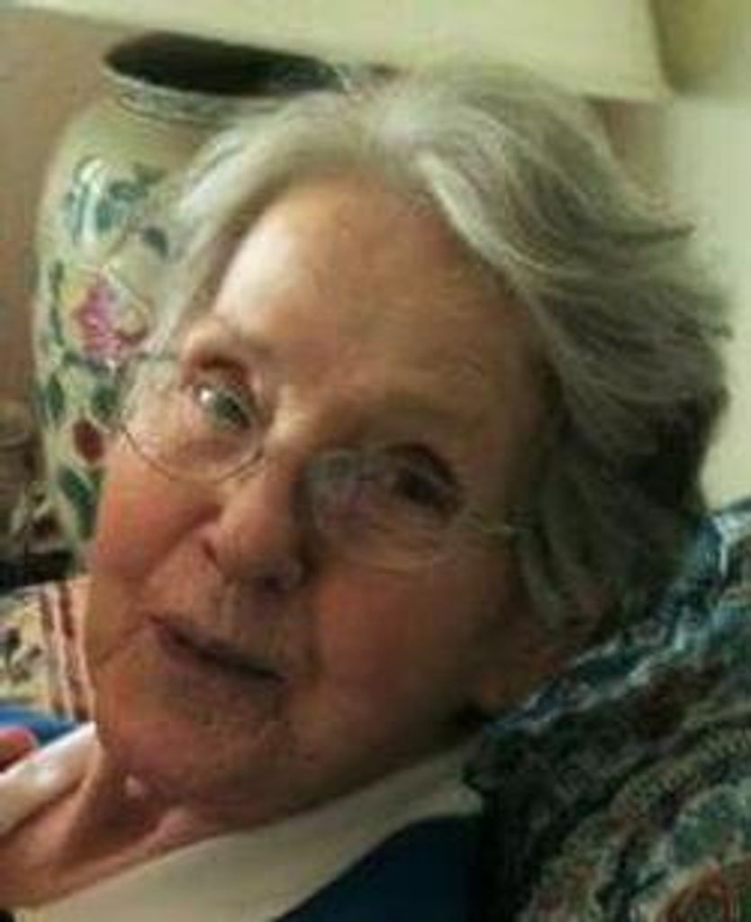 Lillie Mae Hughes