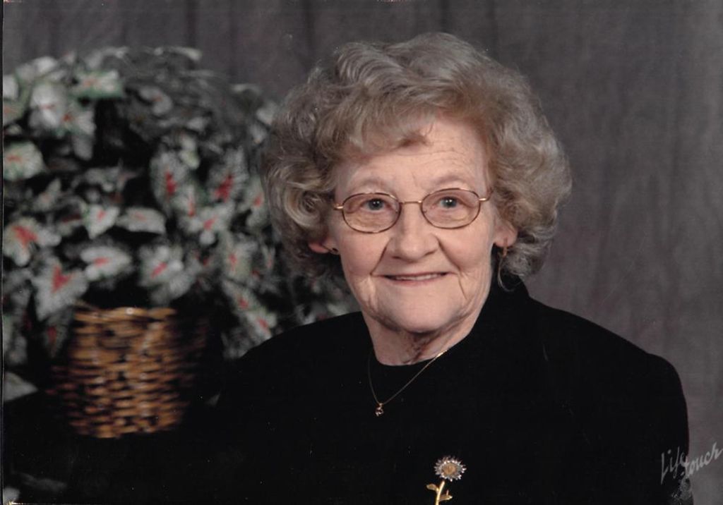 Evelyn E. Howell Profile Photo