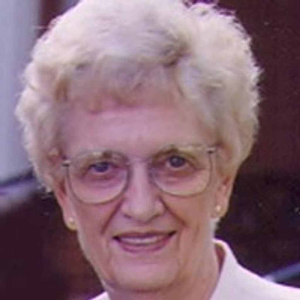 Iona M. Berry