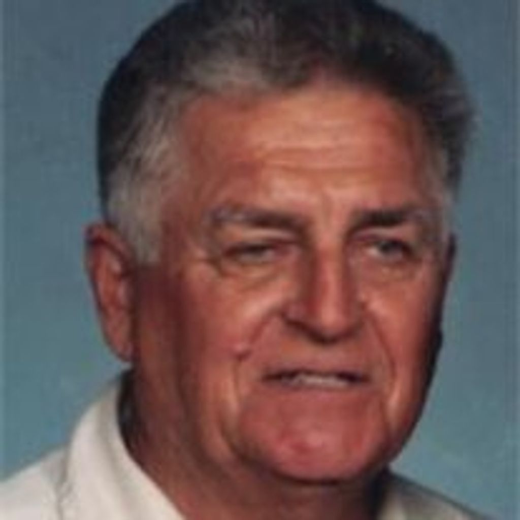 Walter "Mutt" Safin