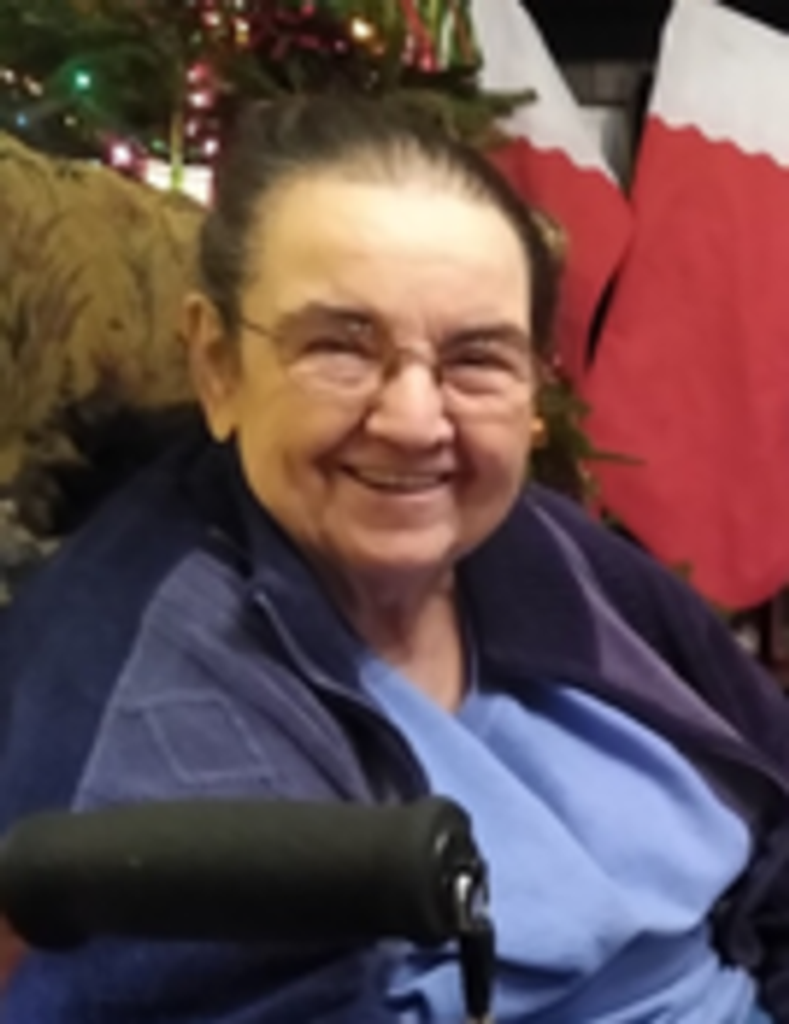 Pauline F. (Landry) Estes Profile Photo