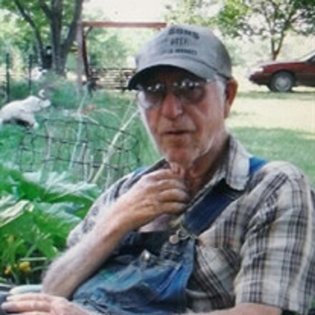 Alvin E. Martin