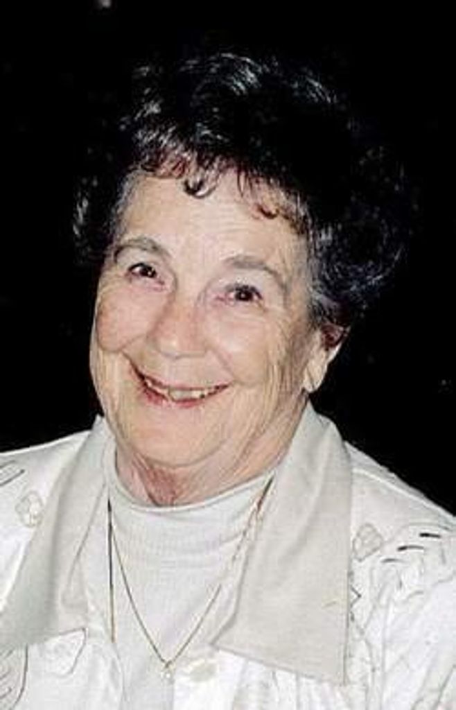 Kathryn Nadine Reinstra