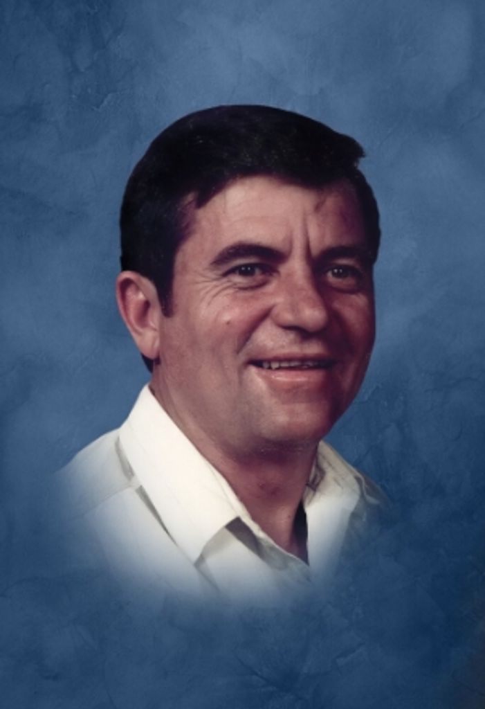 Larry Joe Edwards Profile Photo