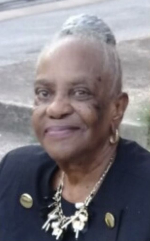 Mae Lena Hawkins Profile Photo