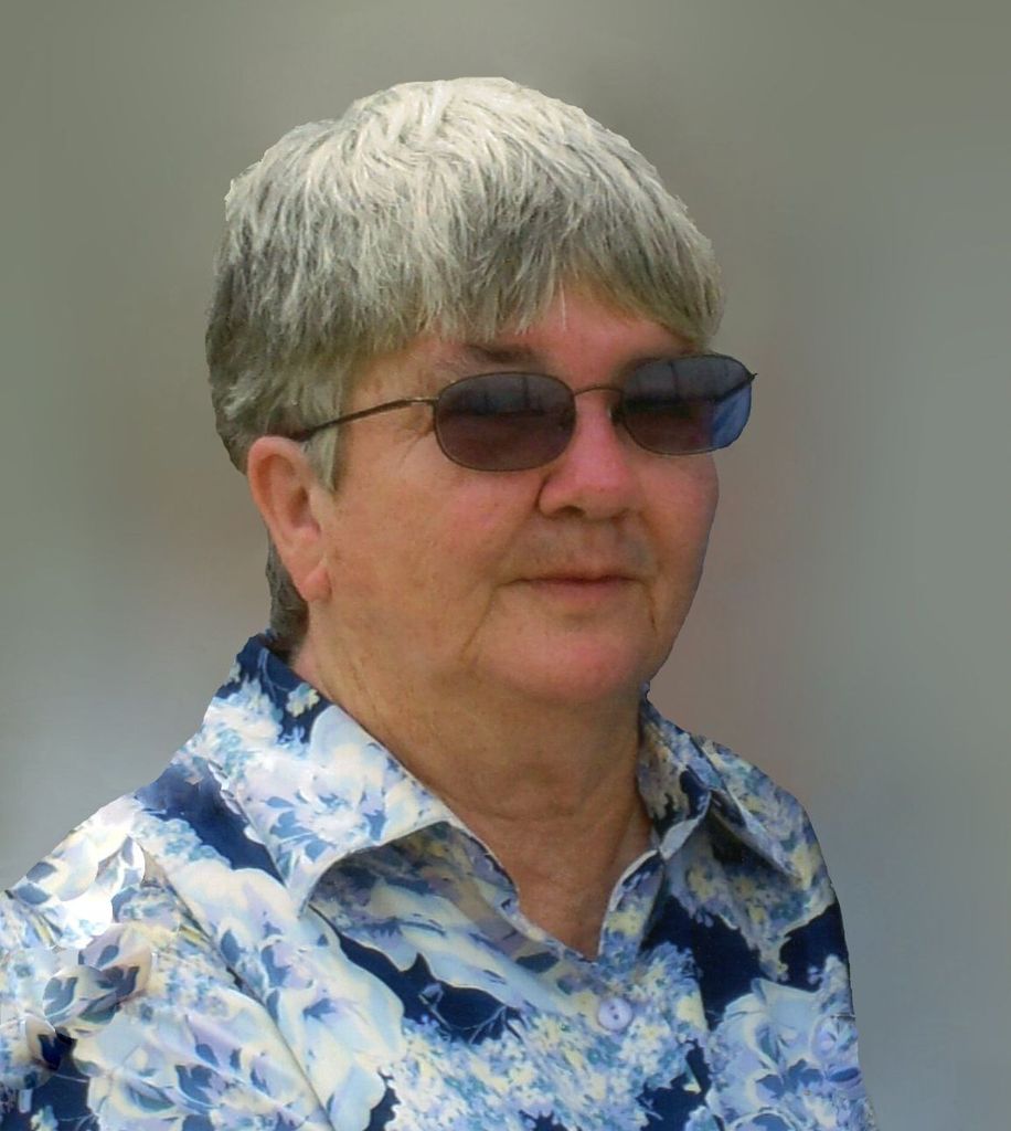 Brenda  Dianne Wombaugh