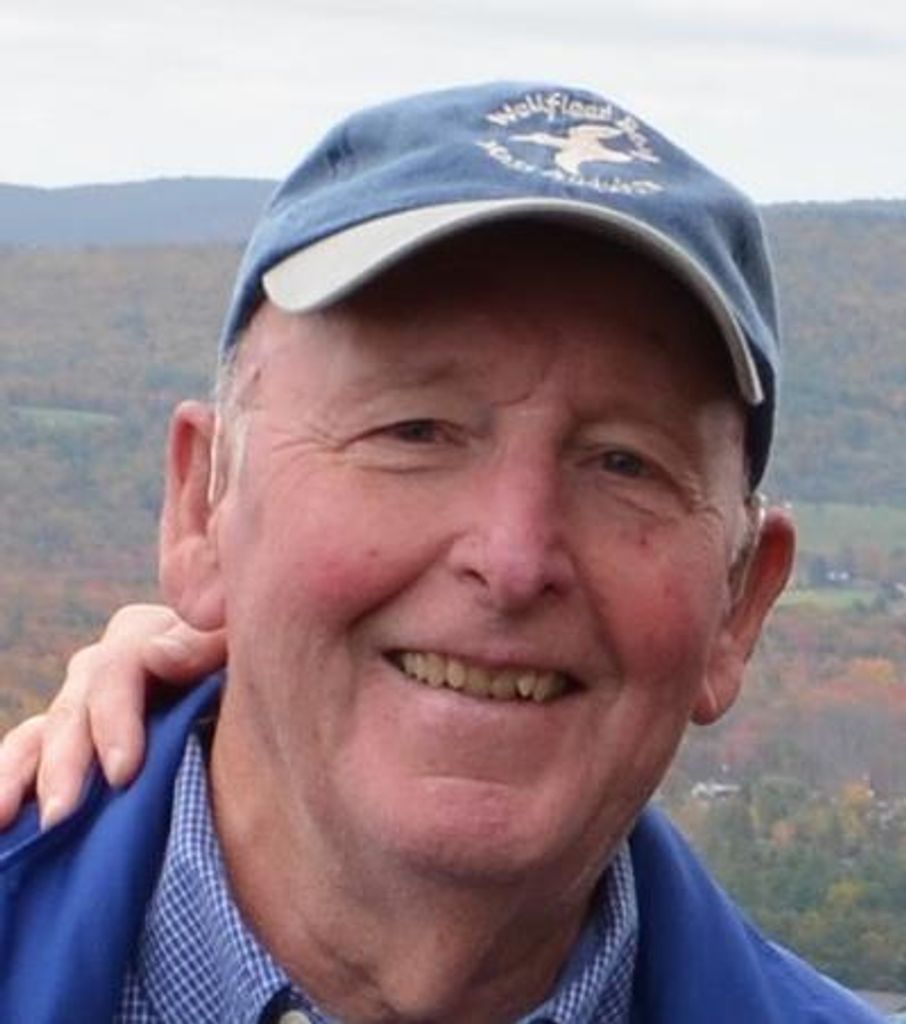 Charles L. Hendricks Profile Photo
