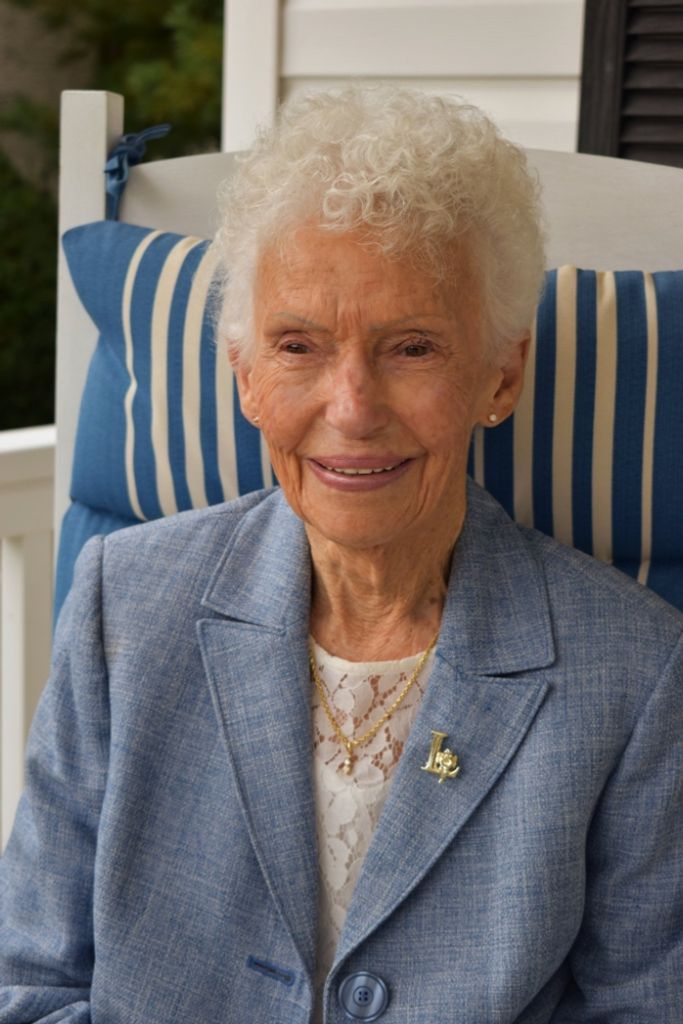 Lois Ann Preston Profile Photo