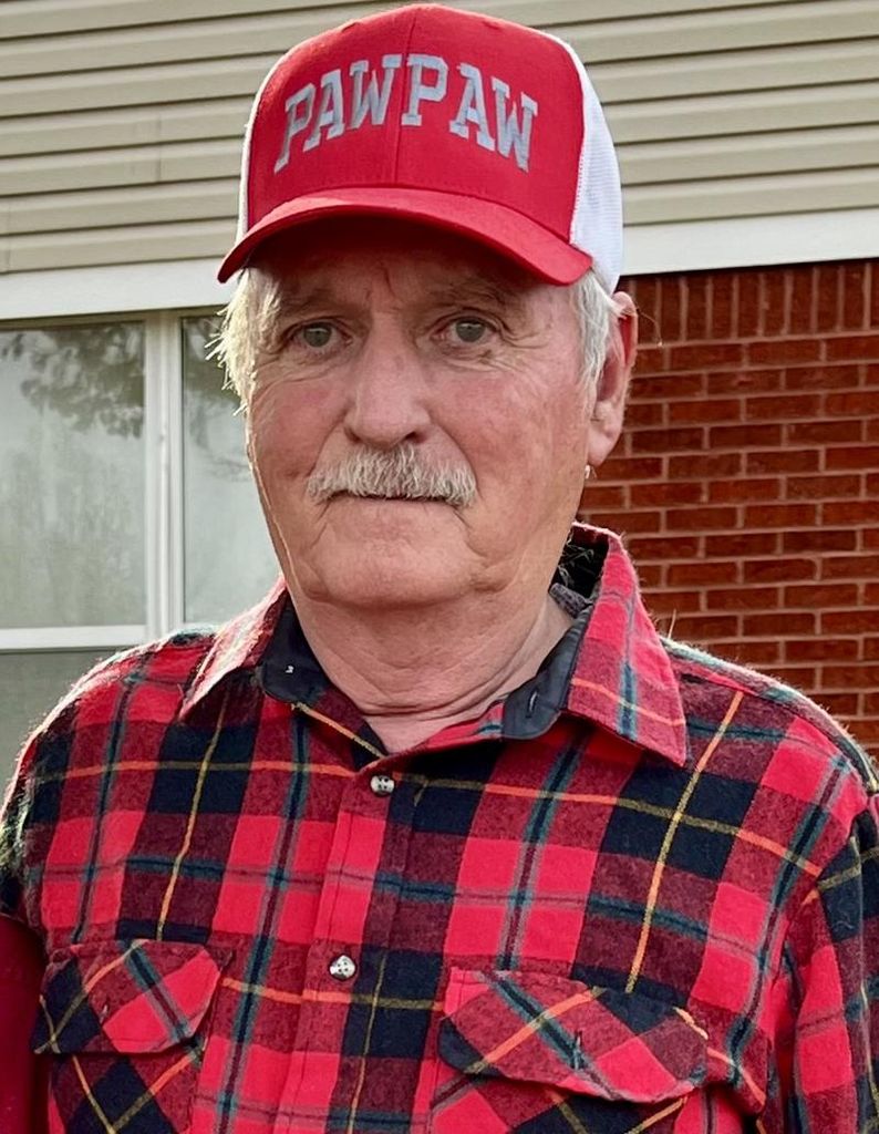 Roger Lewis Swafford Profile Photo