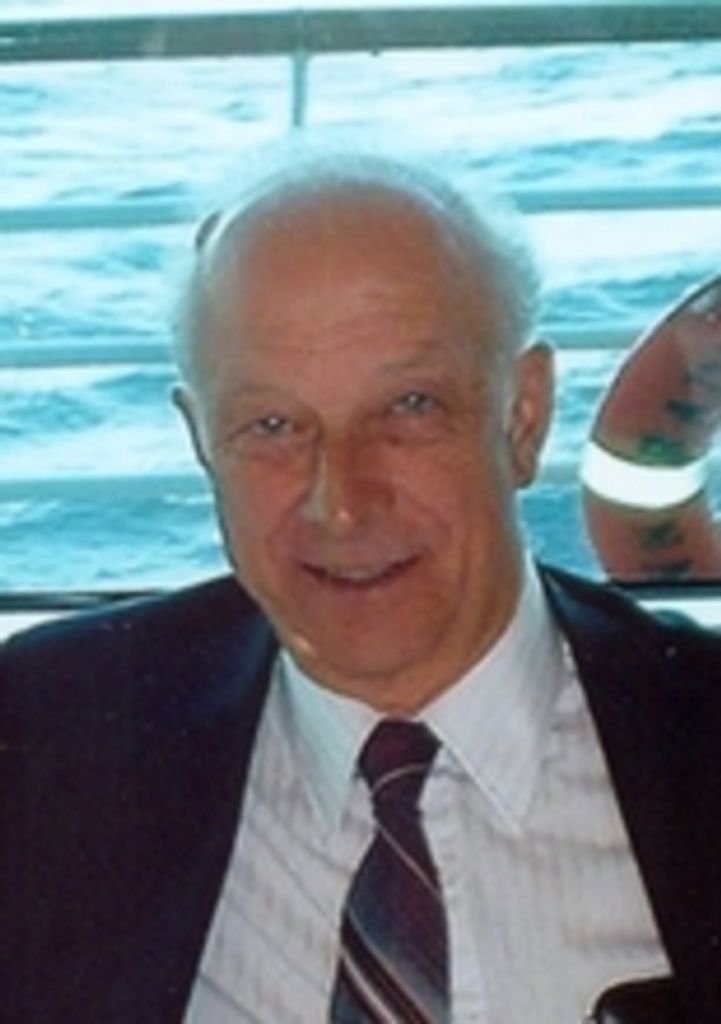 Ronald E. Witwer