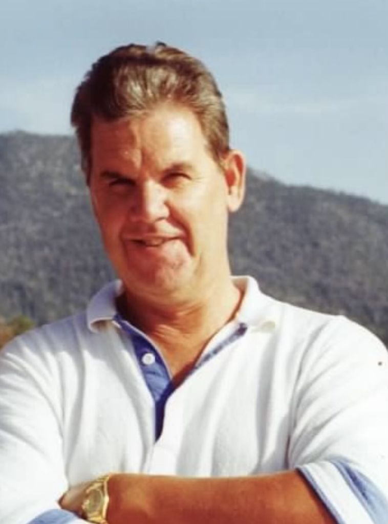 Vick Woolsey Profile Photo
