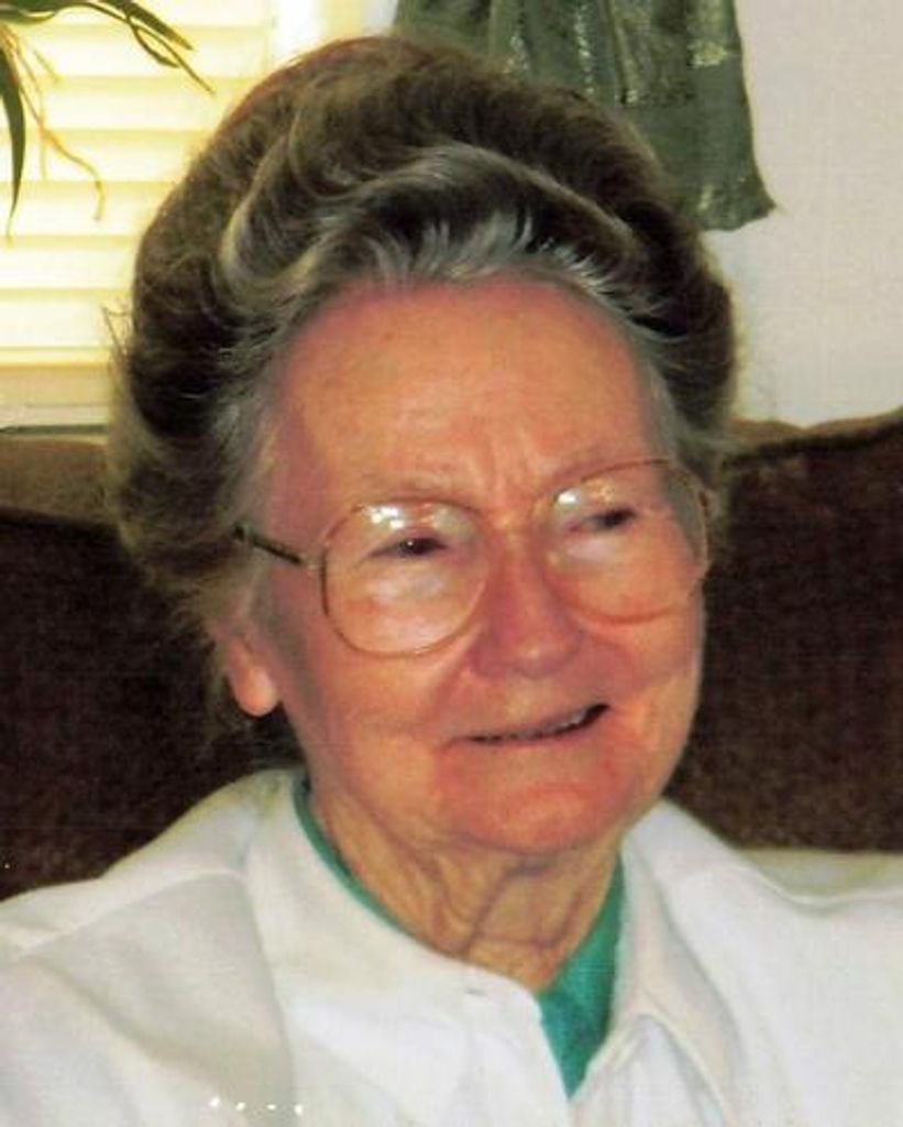 Lessie Jo Smith Profile Photo