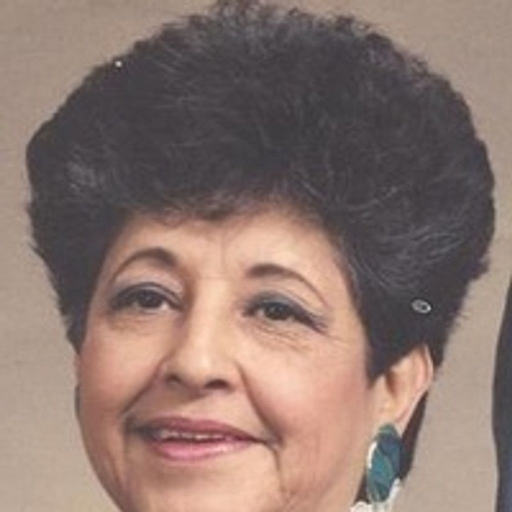 Elizabeth  "Nana" Hornbeck