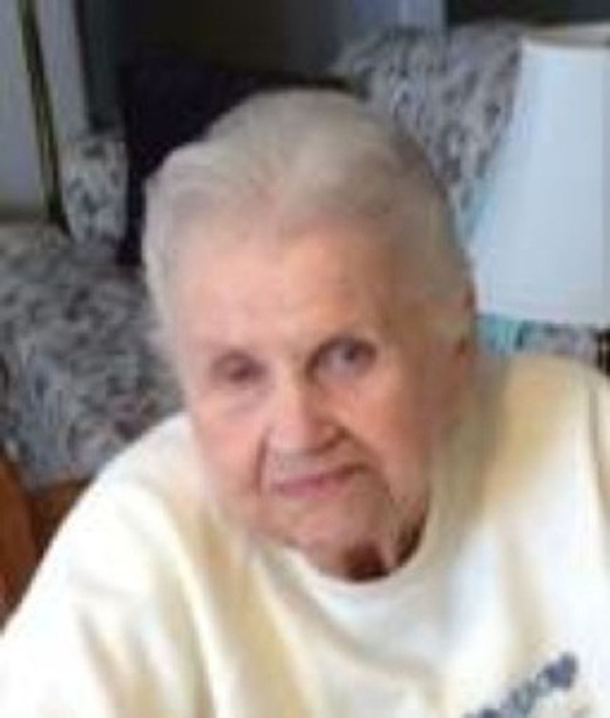 Mable Kemp